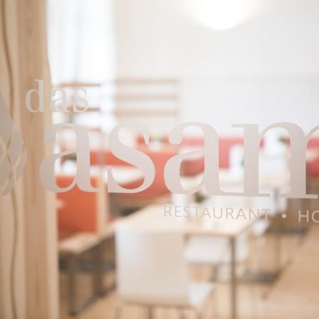 Das Asam Aldersbach 外观 照片