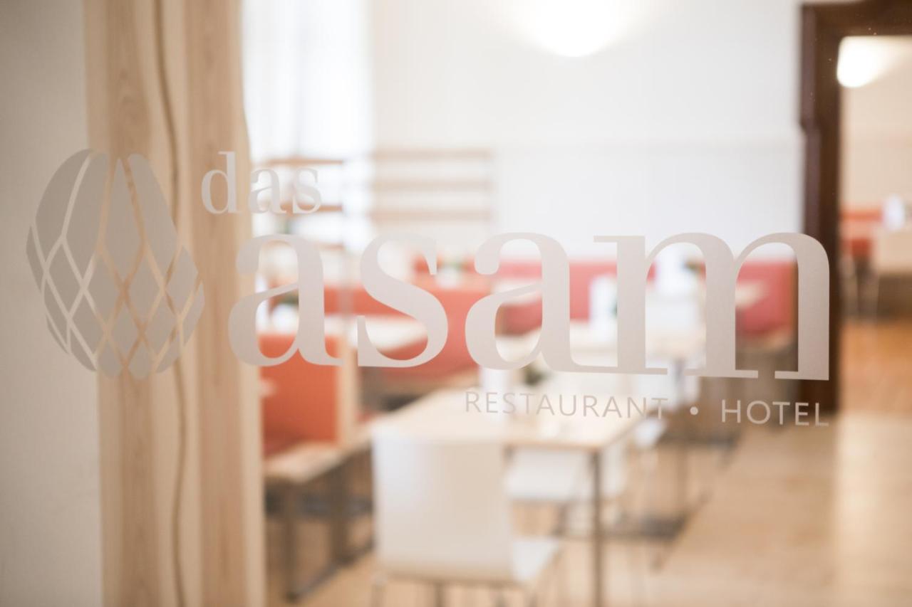Das Asam Aldersbach 外观 照片
